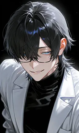 Profile image of Yu