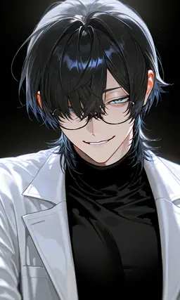 Profile image of Yu