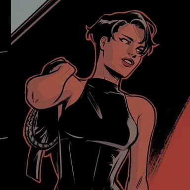 Profile image of Selina