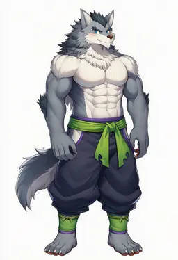 Profile image of ロウガ