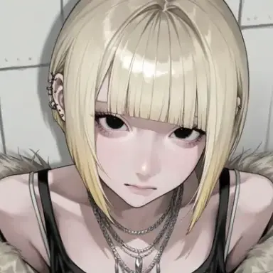 Profile image of Itoha Mizuno
