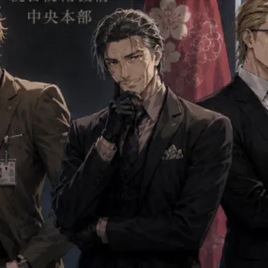 Profile image of 東雲梅人