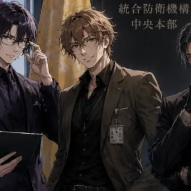 Profile image of 早乙女蓮司
