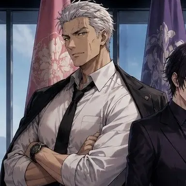 Profile image of 白瀬桜牙