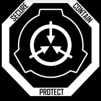 JovialAddax1532의 SCP Foundation RP