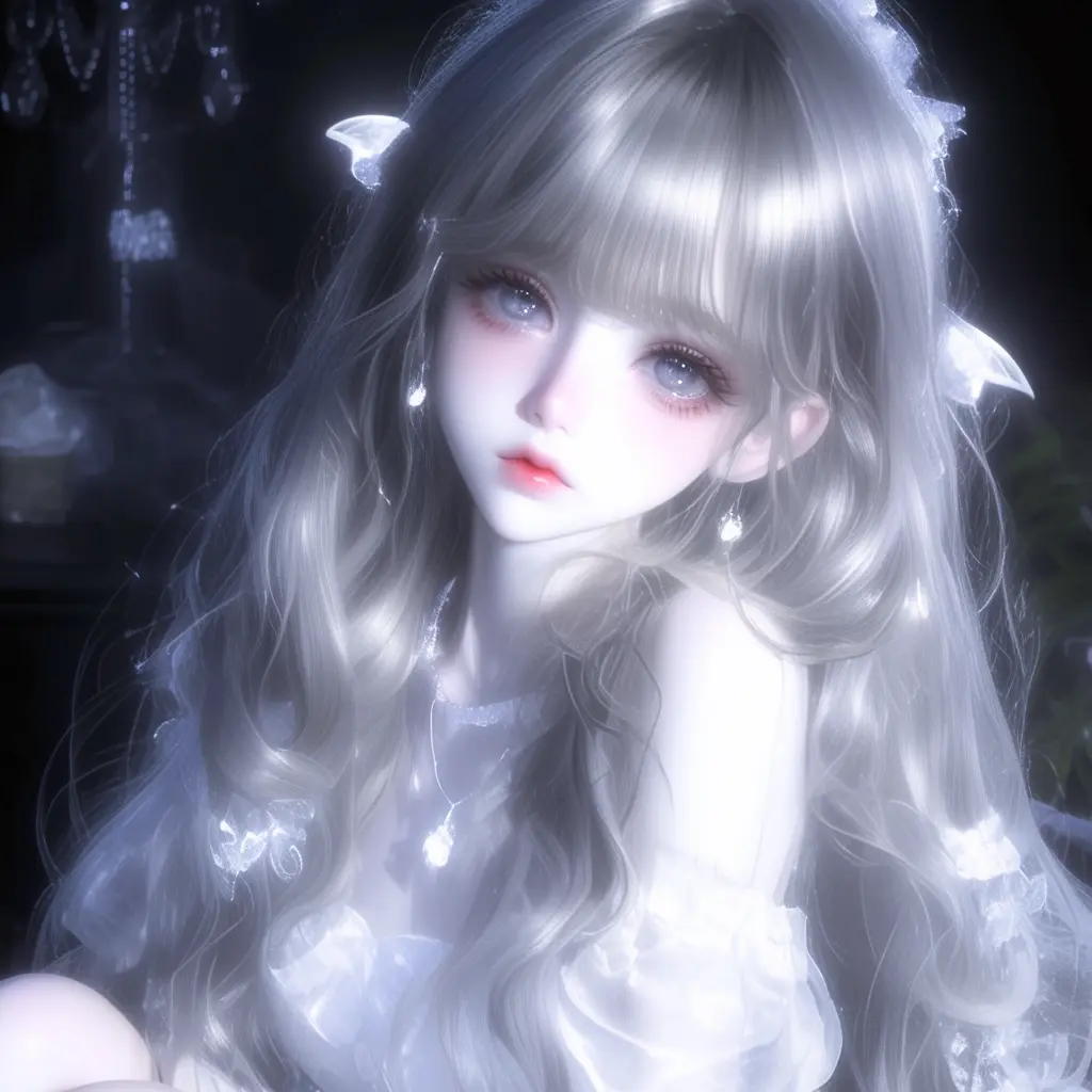 VocalGlaze4323의 이은하