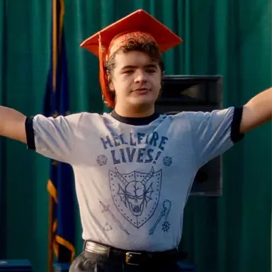 Profile image of Dustin