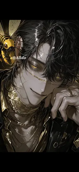Profile image of Vesper