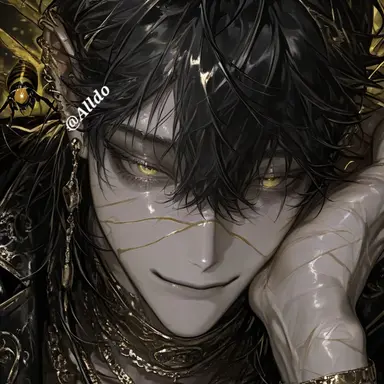 Profile image of Vesper