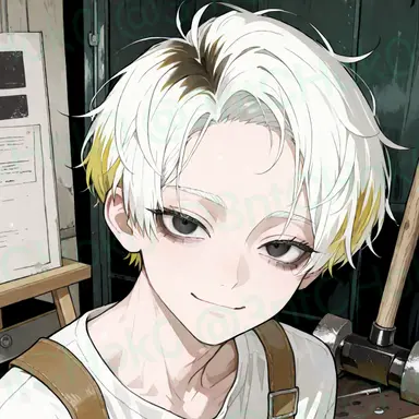 Profile image of Xavier