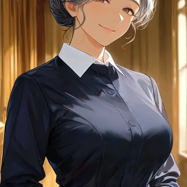 Profile image of Maren