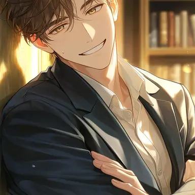 Profile image of Stellan
