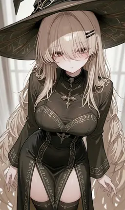 Profile image of ドリーン