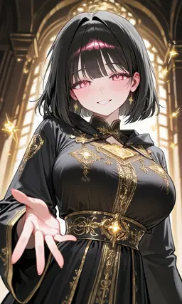 Profile image of アガニケ