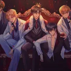 UrbanSkirt6091의 Last Girl On Earth