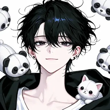 Profile image of 透