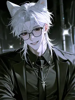 Profile image of 真白