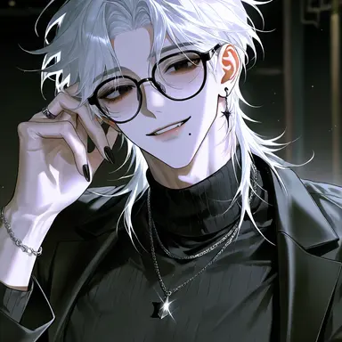 Profile image of 真白
