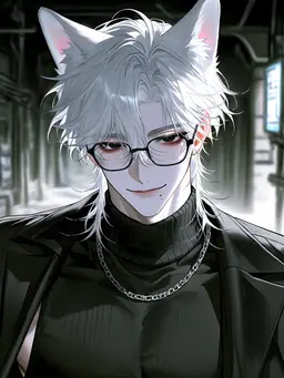 Profile image of 真白