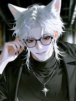 Profile image of 真白