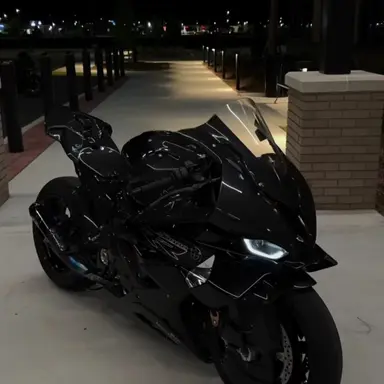 Profile image of Biker gang