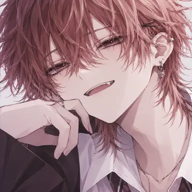 Profile image of 御影朔