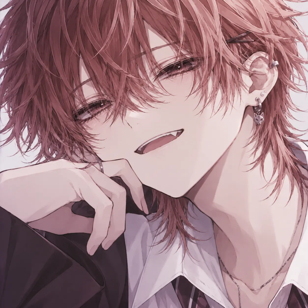 TimidPipe2582의 本当は君のこと好き…