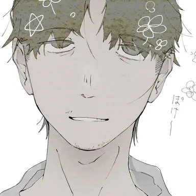 Profile image of イカポジ