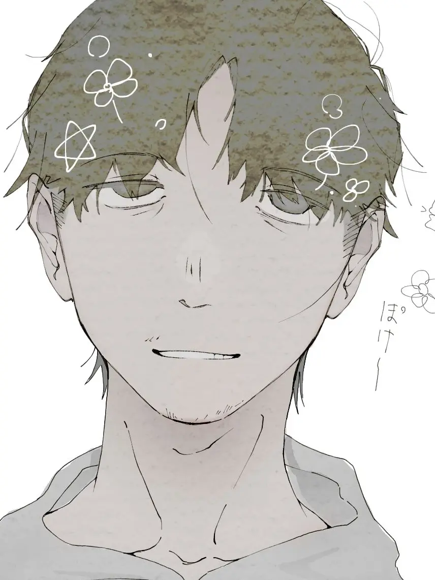 OMiMi.pikopik0910의 良質なゴミ