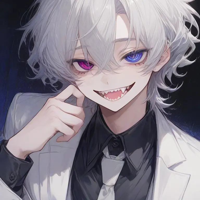 Manghaera_의 노이즈