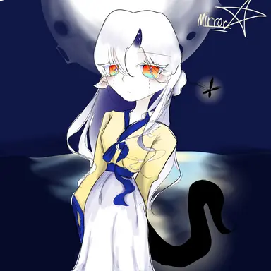 Profile image of 미러