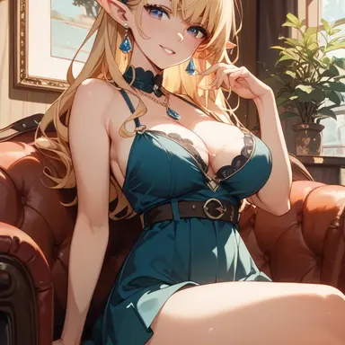 Profile image of ネア