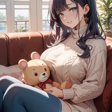Profile image of ユイ