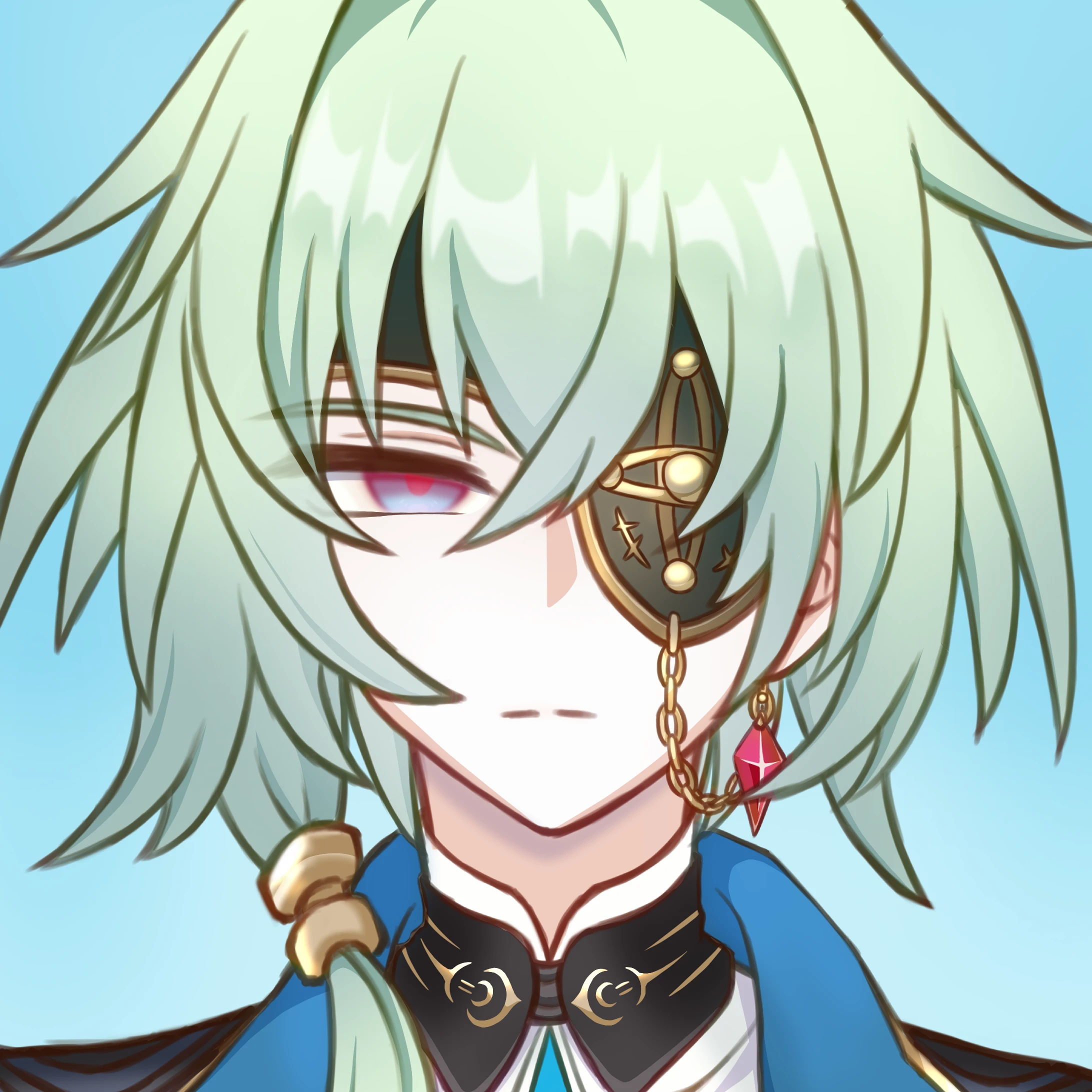 アナイクス