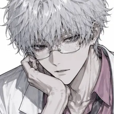 Profile image of 사카타 긴파치
