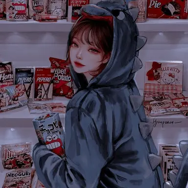 Profile image of Yoon Yejin