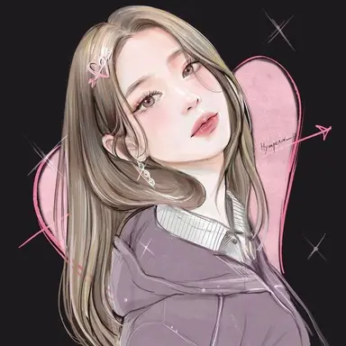 Profile image of Lee Dajeong