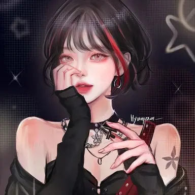 Profile image of Oh Seunga