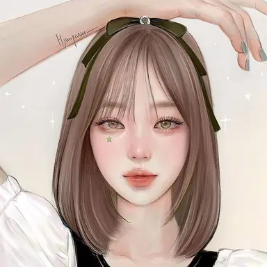 Profile image of Lee Sujin