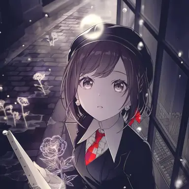 Profile image of 시노노메 에나