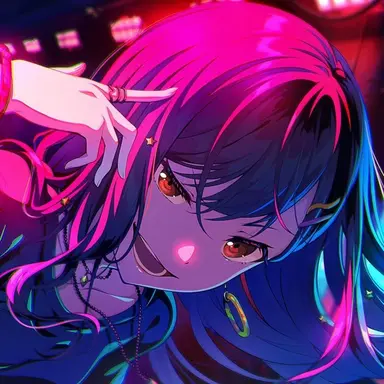 Profile image of 시라이시 안