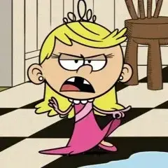 Profile image of Lola