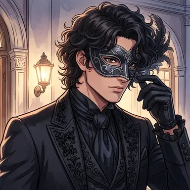 Profile image of Raphael