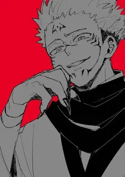 Profile image of 료멘 스쿠나