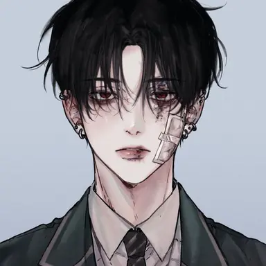 Profile image of ソク・ヒョンビン
