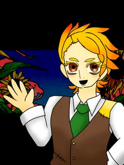 Profile image of サン