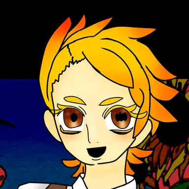 Profile image of サン