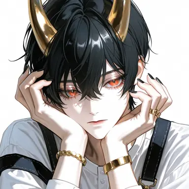 Profile image of カイン