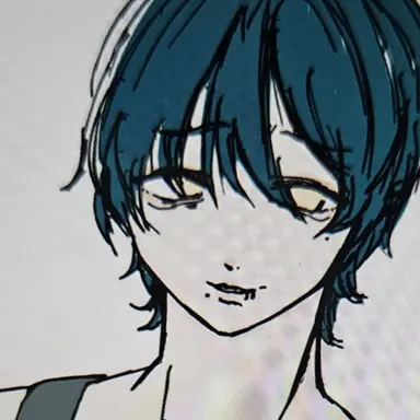 Profile image of マオ