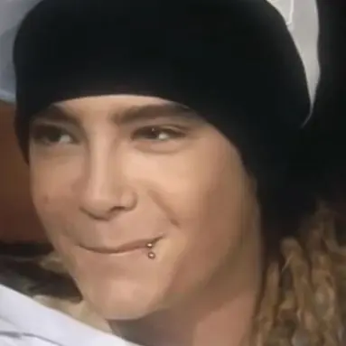 Profile image of Tom Kaulitz